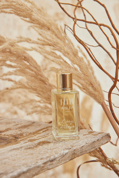 L'Eau d'Tiket