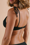 Le Formidable - Black - Balconnet Top