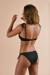 Le Formidable - Black - Balconnet Top