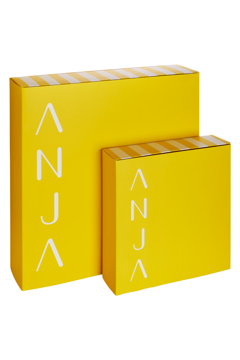 Tiket gift boxes large and small 2