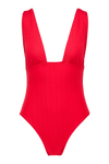 Le Délicieux - Red
