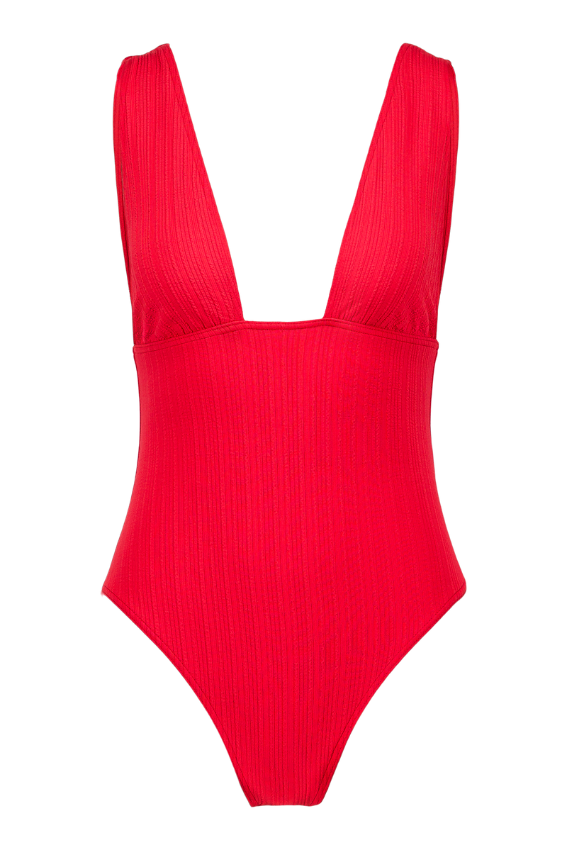 Le Délicieux - Red