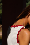 La Splendide - Crochet - Tiket x Marissa