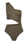 Le Fidèle - Khaki