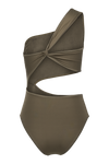 Le Fidèle - Khaki