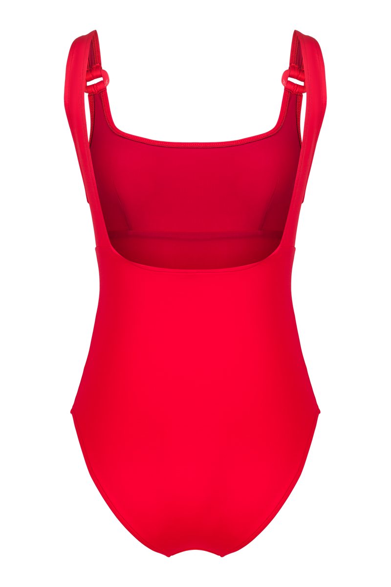 Le Troublant - Red