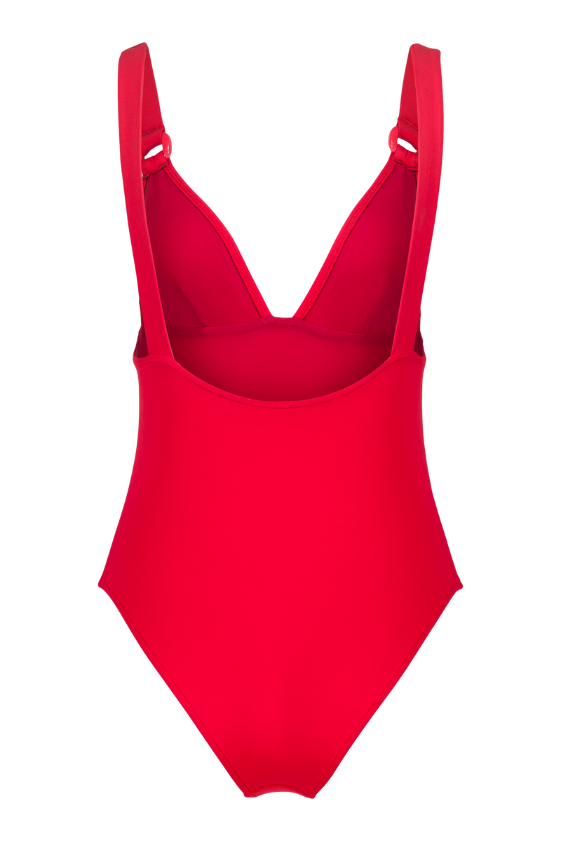 L'Unique - Red