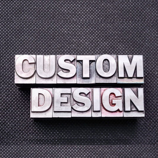 Custom Order Ben