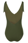 Le Vertigineux - Khaki