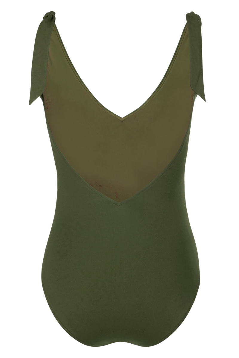 Le Vertigineux - Khaki