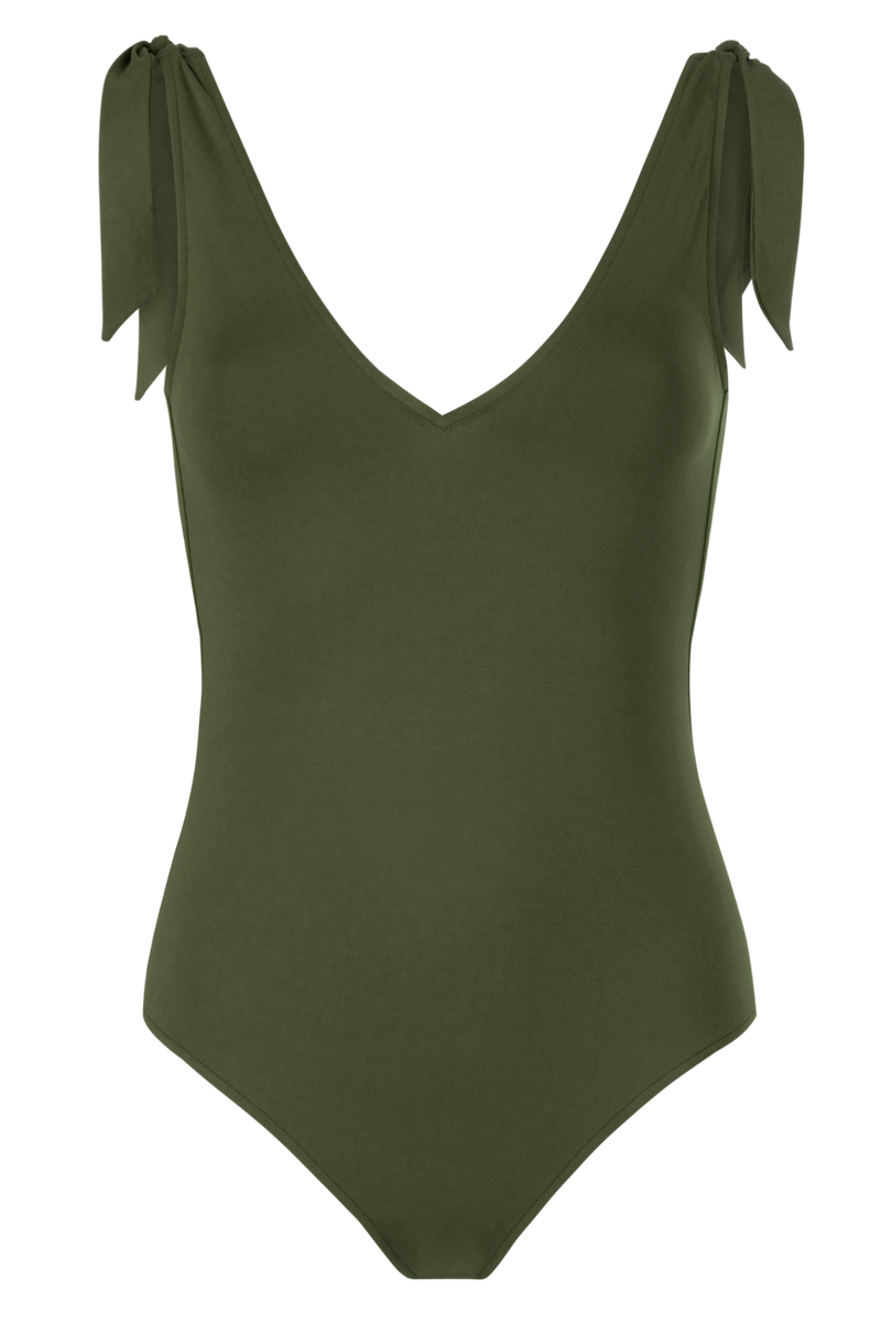 Le Vertigineux - Khaki