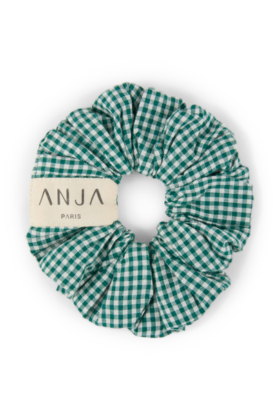 Le Chouchou Tiket - Vichy Green