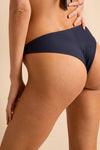 anja bikini bottom bikini tanga le canon navy close up dos