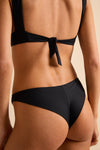 anja bikini bottom bikini panties tanga l'ensorcelant black close up back