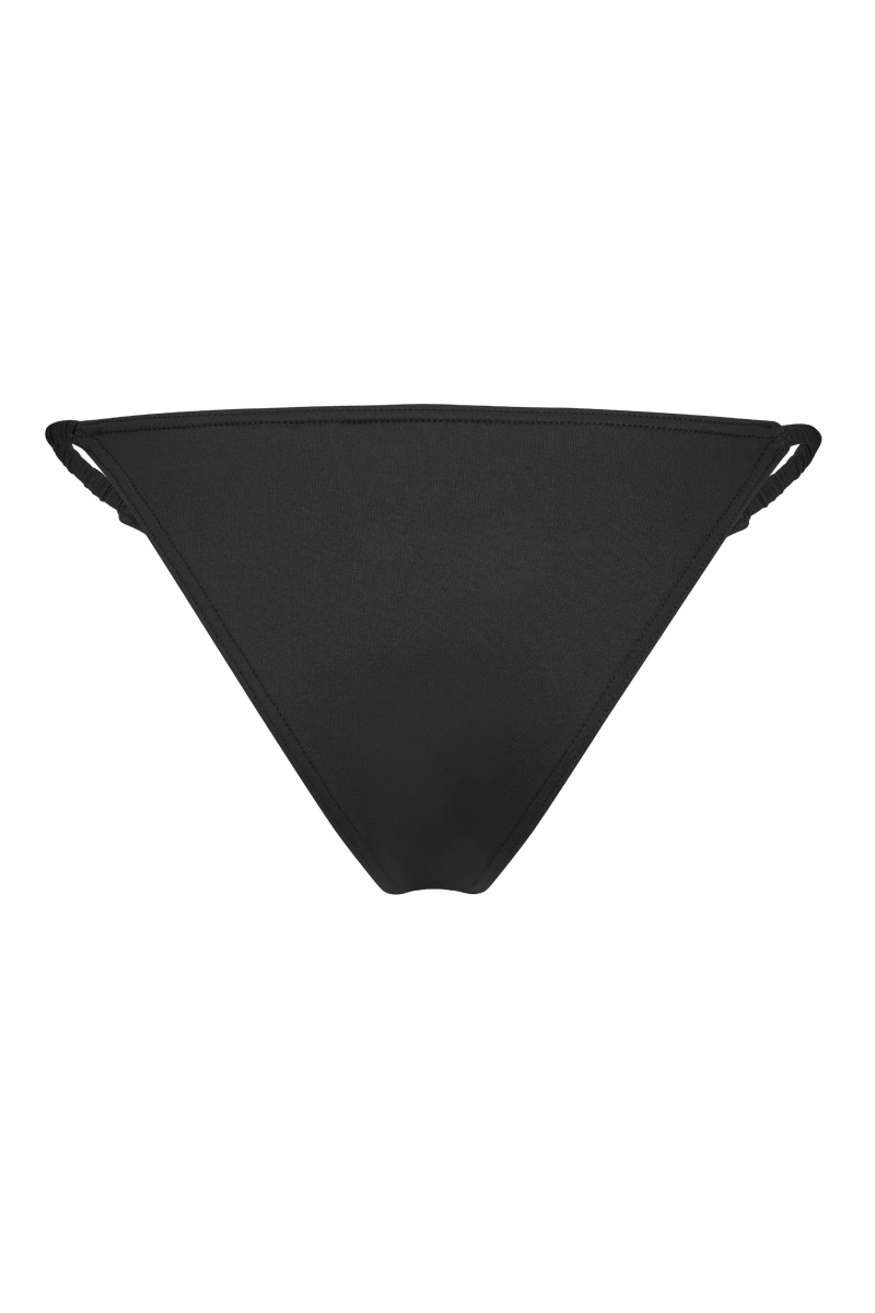 anja bikini bottom bikini l'époustouflante black behind