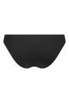 anja bikini bottom bikini la rusée black behind