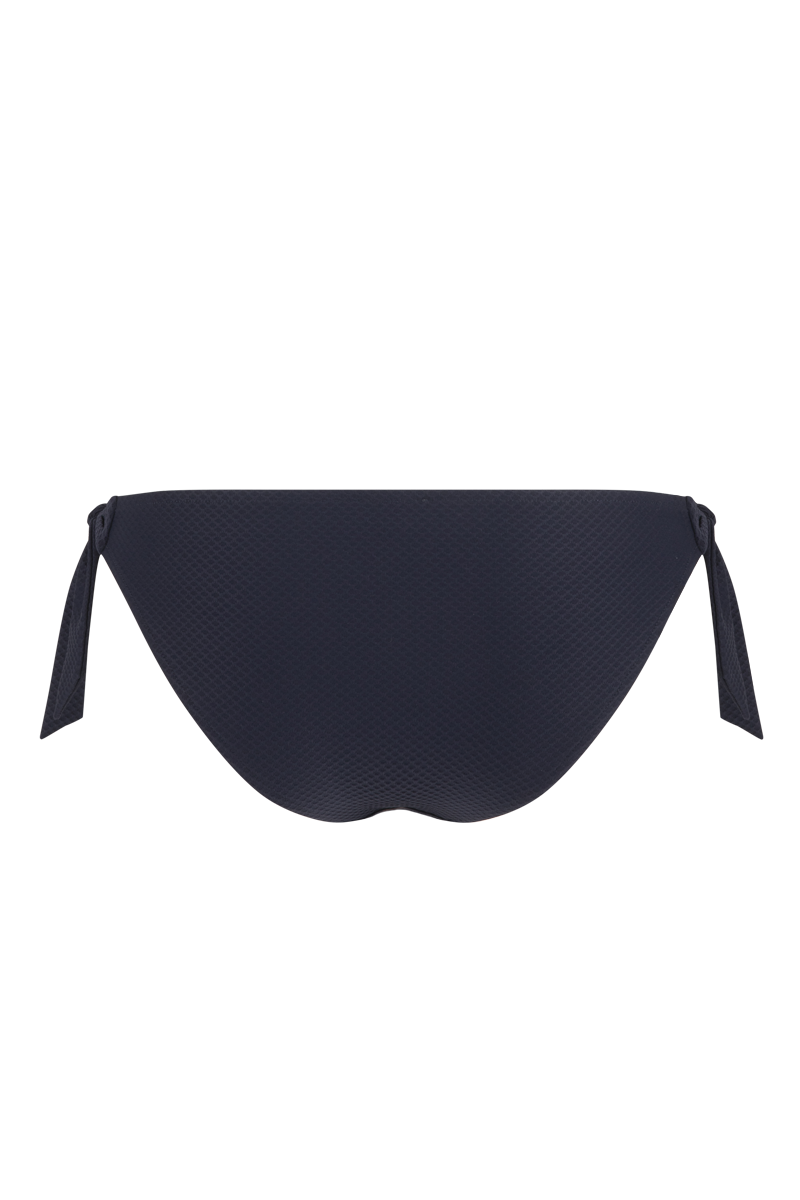 anja bikini knickers la magnifique navy behind
