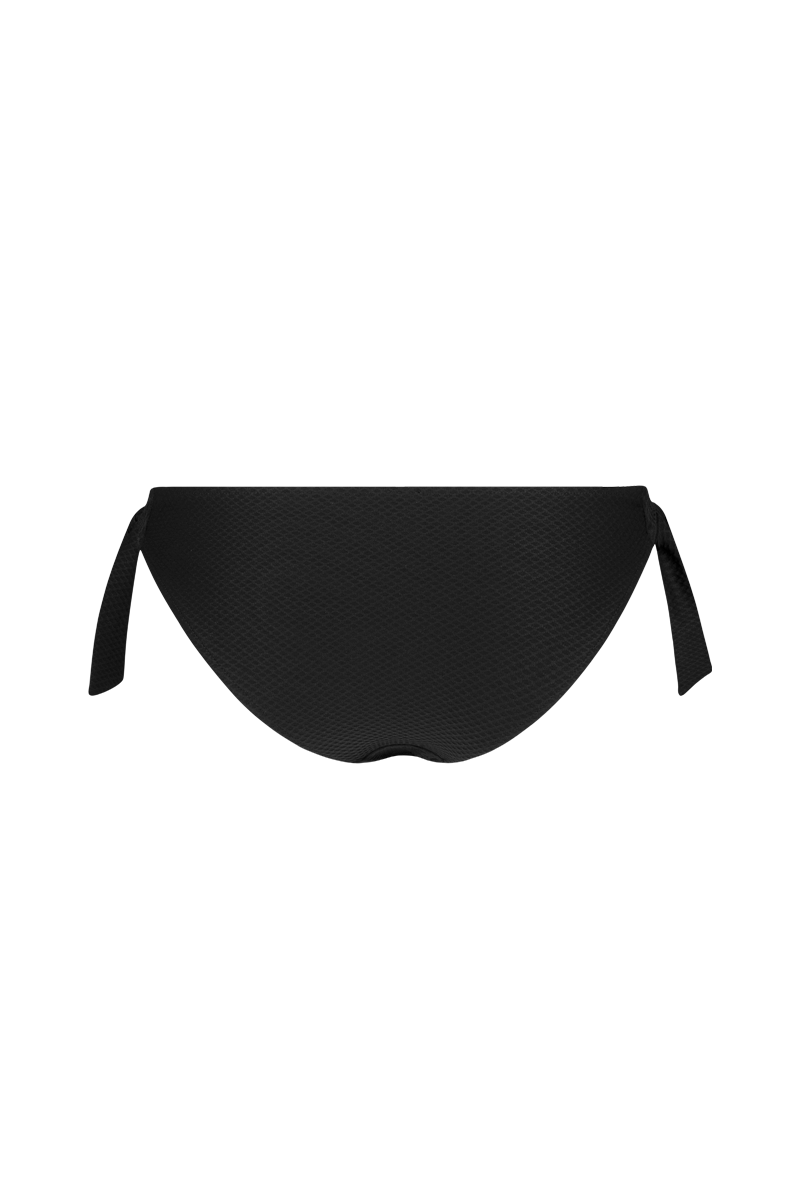 anja bikini panties bows la magnifique black behind