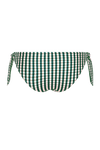 anja panty bows the beautiful vichy green behind