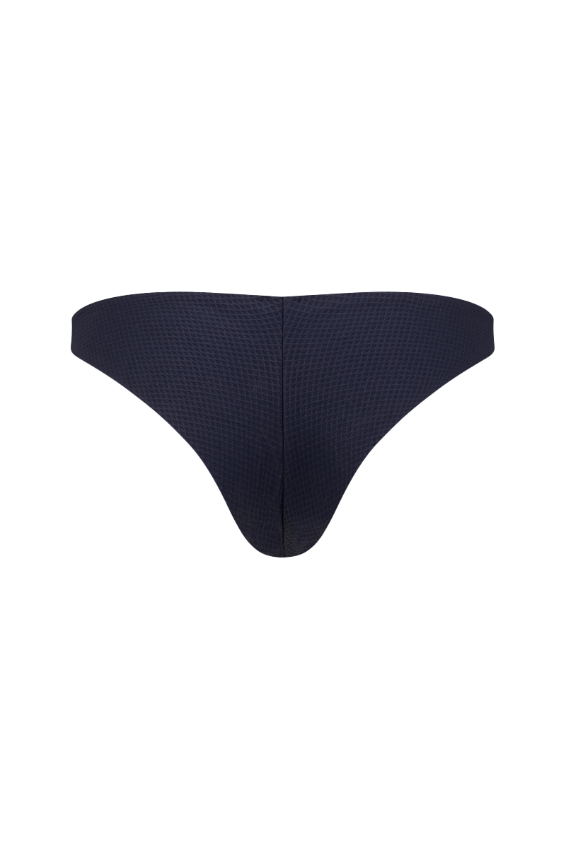 anja bikini bottom bikini tanga le canon navy derrière