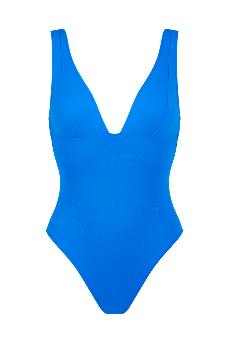 anja swimsuit one-piece l'intrépide horizon in front