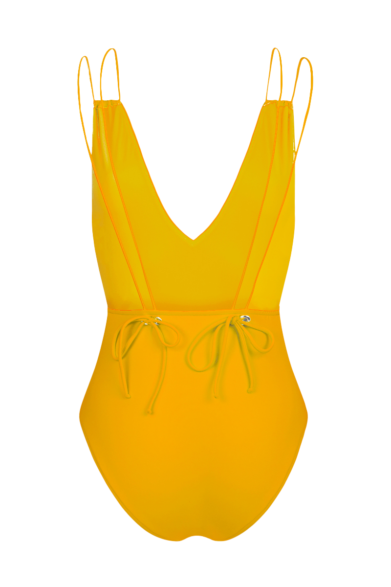 Le Piccolo - Yellow