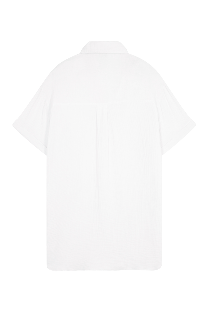 anja ready to wear caftan le fameux white behind