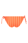 anja x baba bikini knickers l'idylliqye red behind