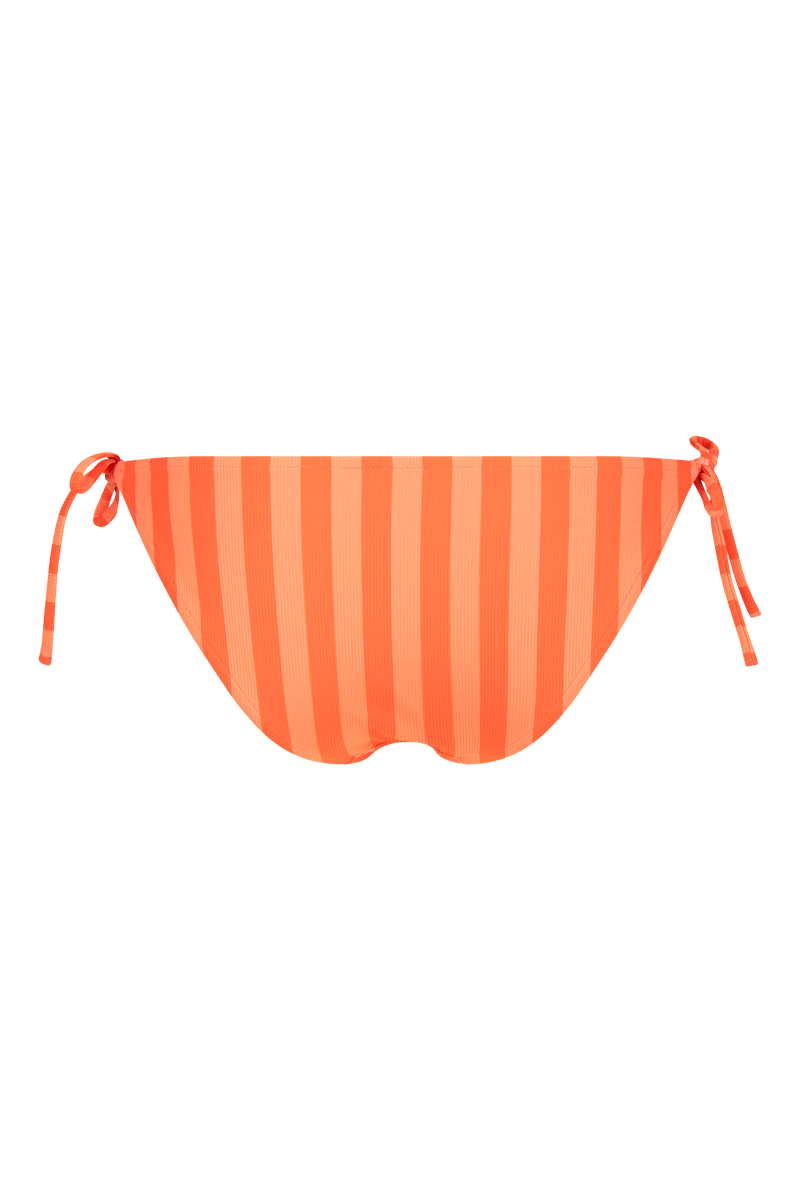 anja x baba bikini knickers l'idylliqye red behind