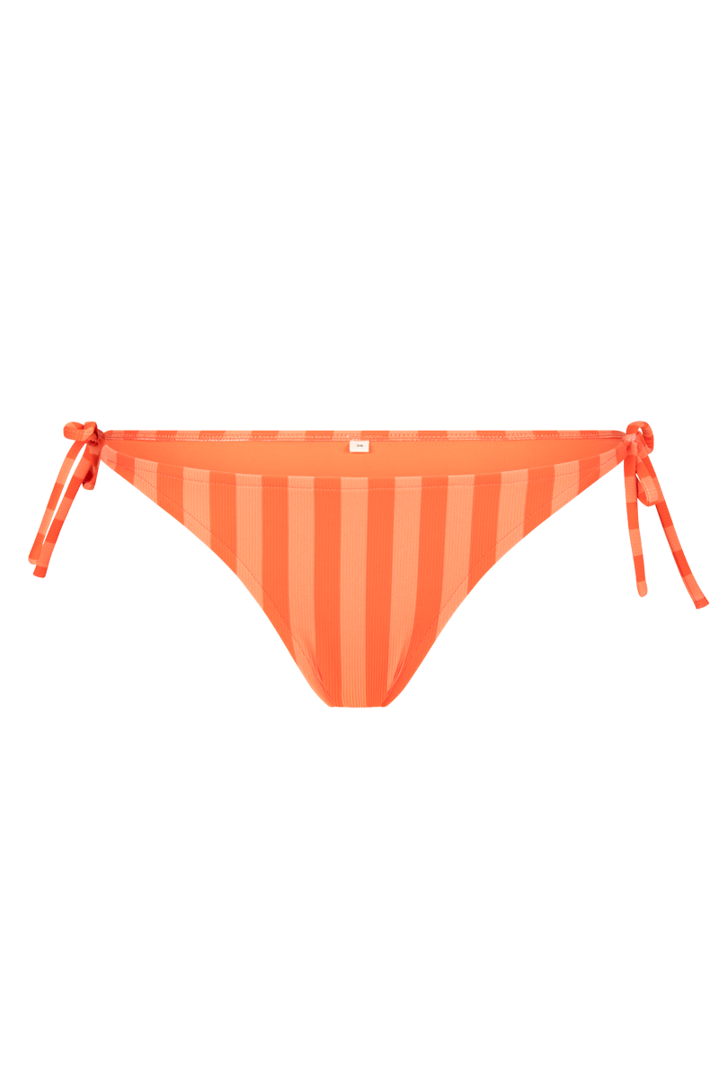 anja x baba bikini knickers l'idylliqye red front