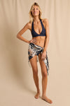anja x bompard ready-to-wear le paréo plain background