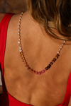 The Sunset Tiket x Ivarene Necklace