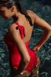 L'Asymétrique - Red