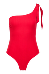 L'Asymétrique - Red