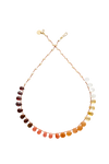 The Sunset Tiket x Ivarene Necklace