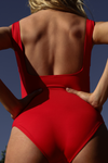 Le Troublant - Red