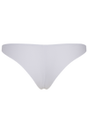 anja bikini bottom bikini tanga le canon white back