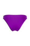 L'Inouïe - Violet - low-rise bottom