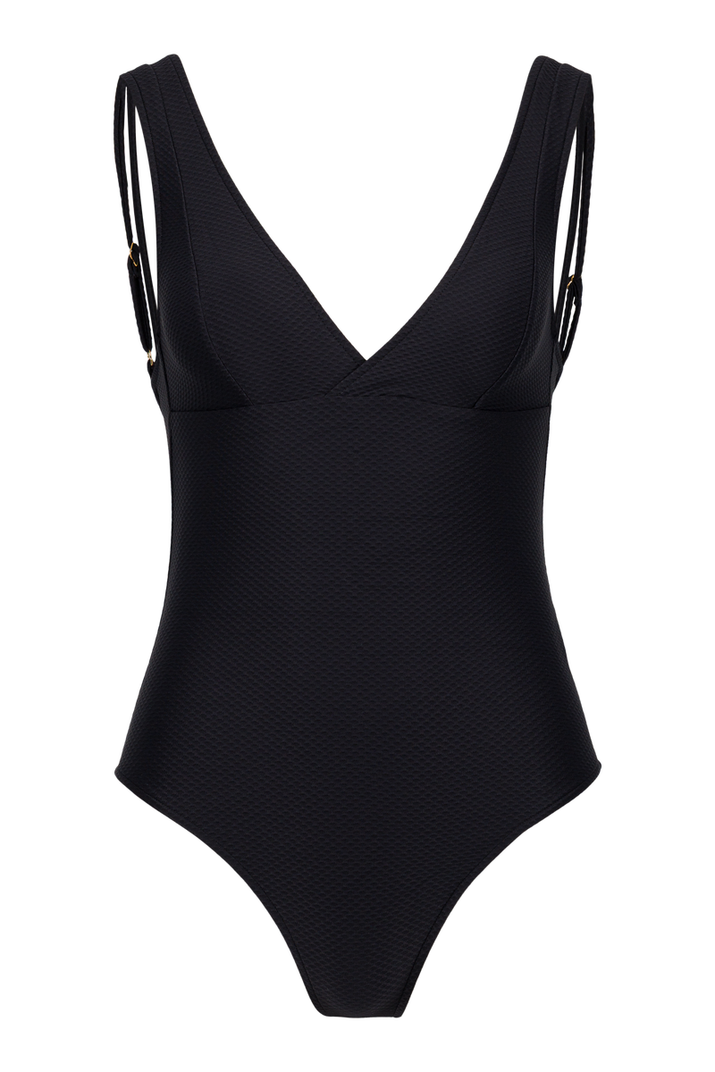 L'Irrésistible - Black