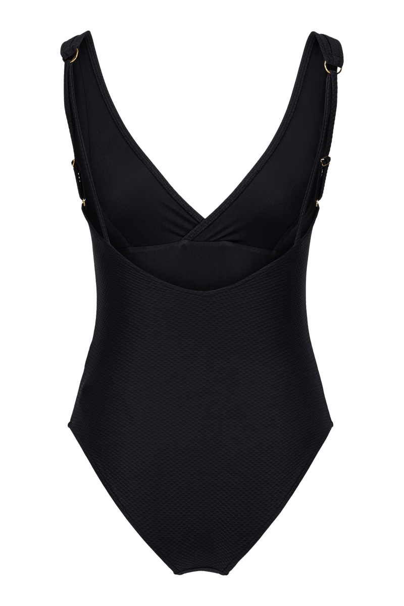 L'Irrésistible - Black