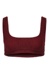 L'Enjoué - Brick - Haut Bralette