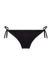 anja bikini bottom de swimsuit bikini Tie side bikini bottom idyllic black