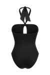 anja swimsuit one-piece le somptueux noir anja paris