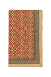 Le Paréo - Printed - Beige / Ochre