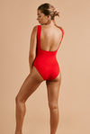 Le Troublant - Red