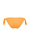 La Magnifique - Yellow - Knotted Panties