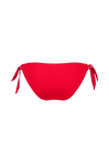 La Magnifique - Red - Knotted Panties