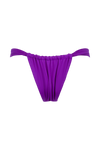 La Malicieuse - Violet - Culotte Scarf