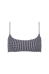 Le Paradisiaque - Vichy Marine - Haut Bralette