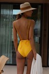 Le Piccolo - Yellow